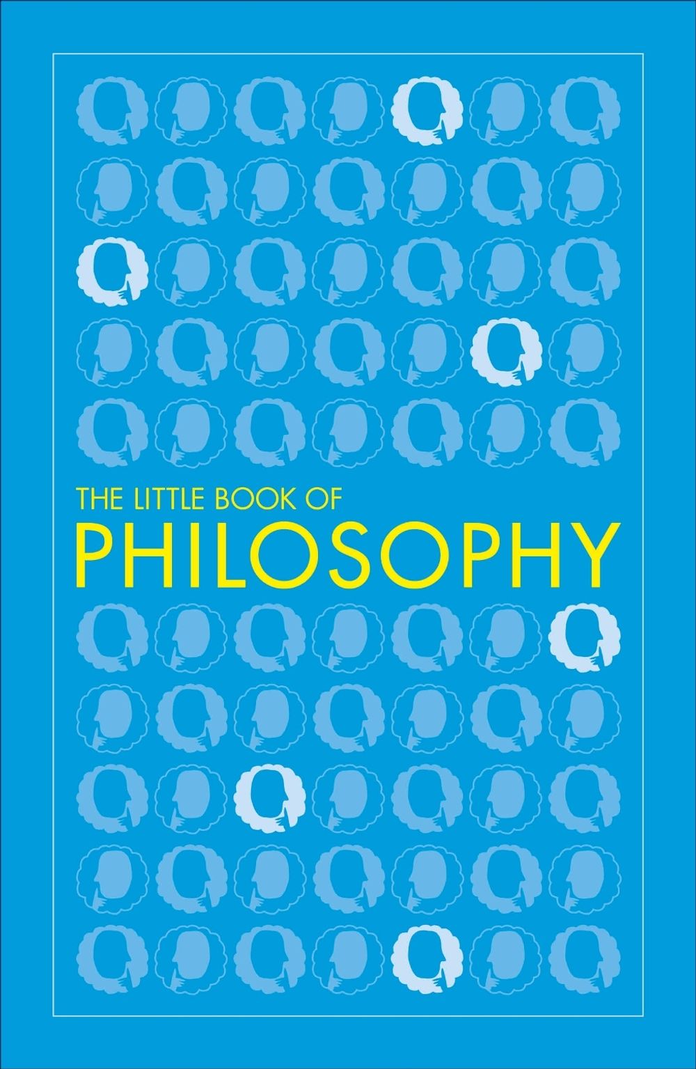 The Little Book of Philosophy by DK - ISBN: 9780241341179