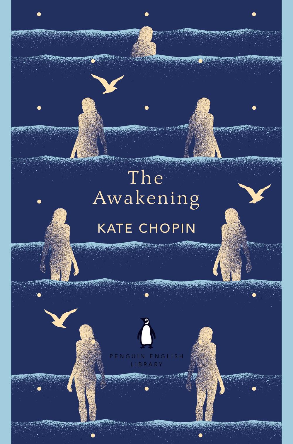 the awakening book kate chopin