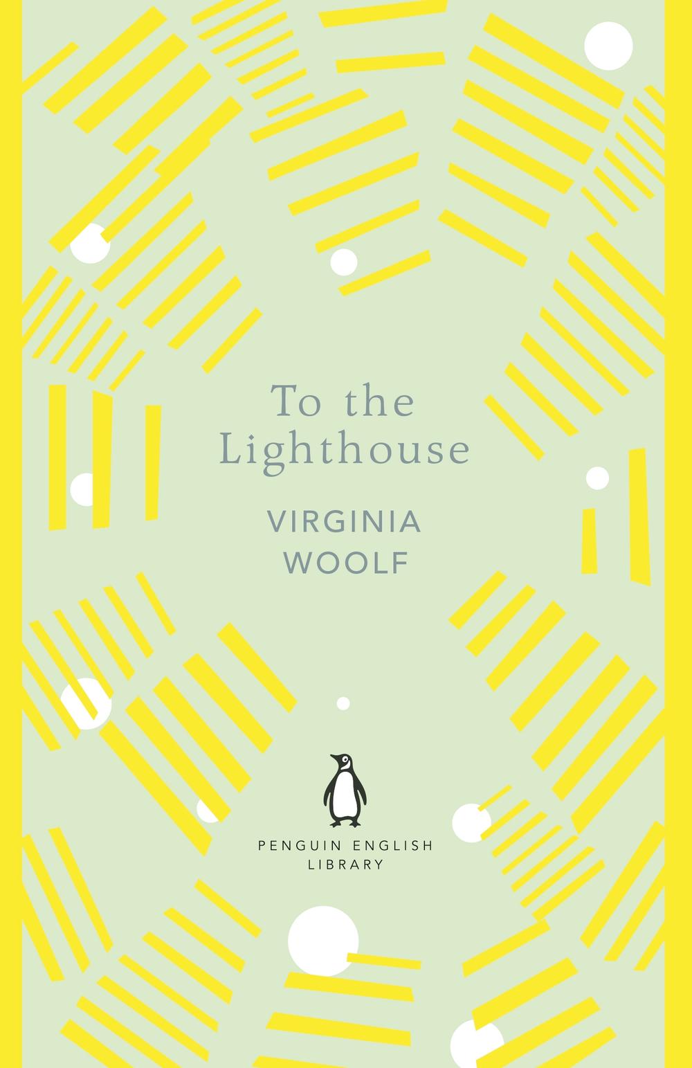 to the lighthouse penguin classics