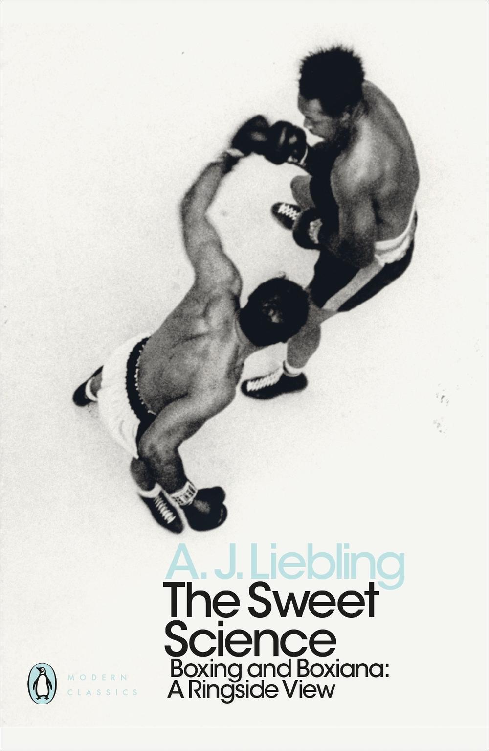 The Sweet Science, 9780241343203