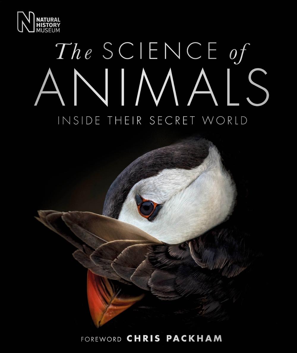 The Science of Animals, 9780241346785