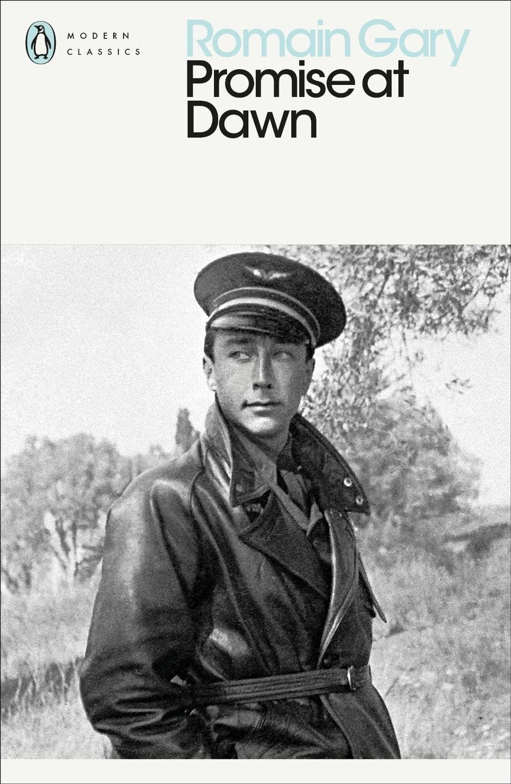 Promise at Dawn by Romain Gary - ISBN: 9780241347638