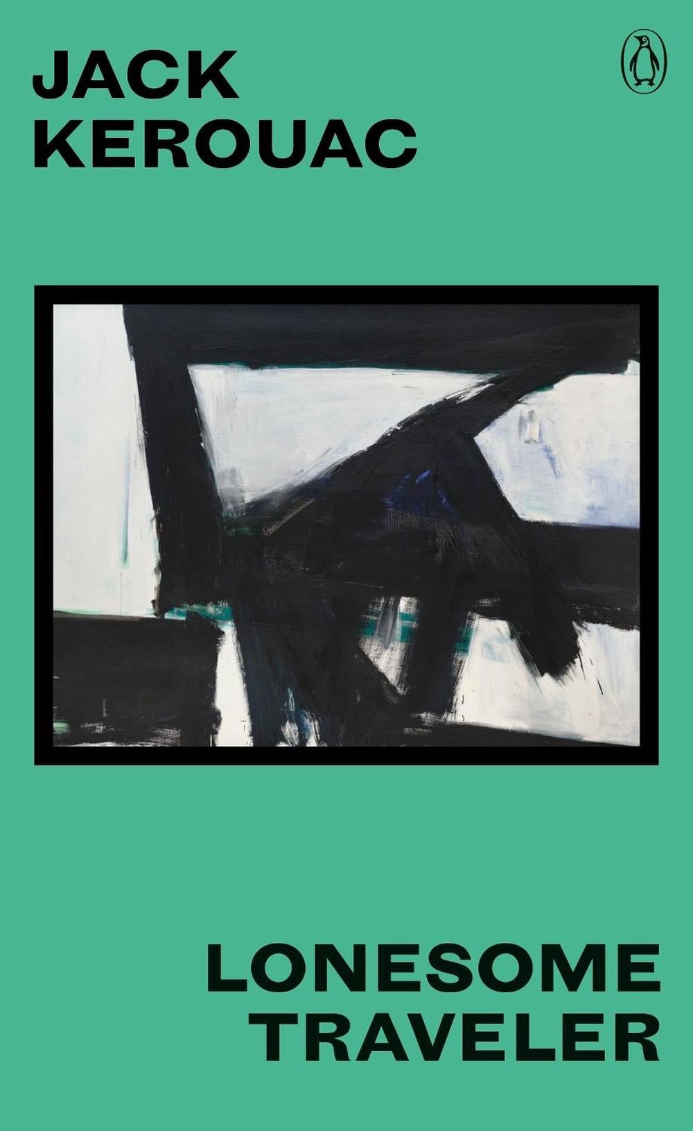 Lonesome Traveler by Jack Kerouac - ISBN: 9780241348079