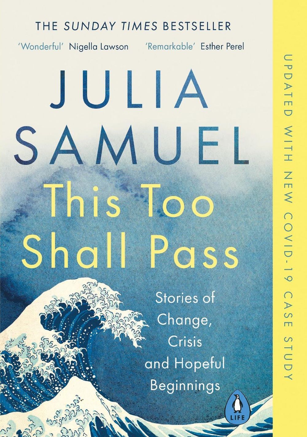This Too Shall Pass by Julia Samuel - ISBN: 9780241348871