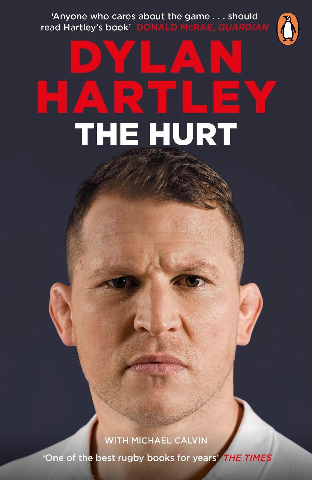 The Hurt, 9780241348970
