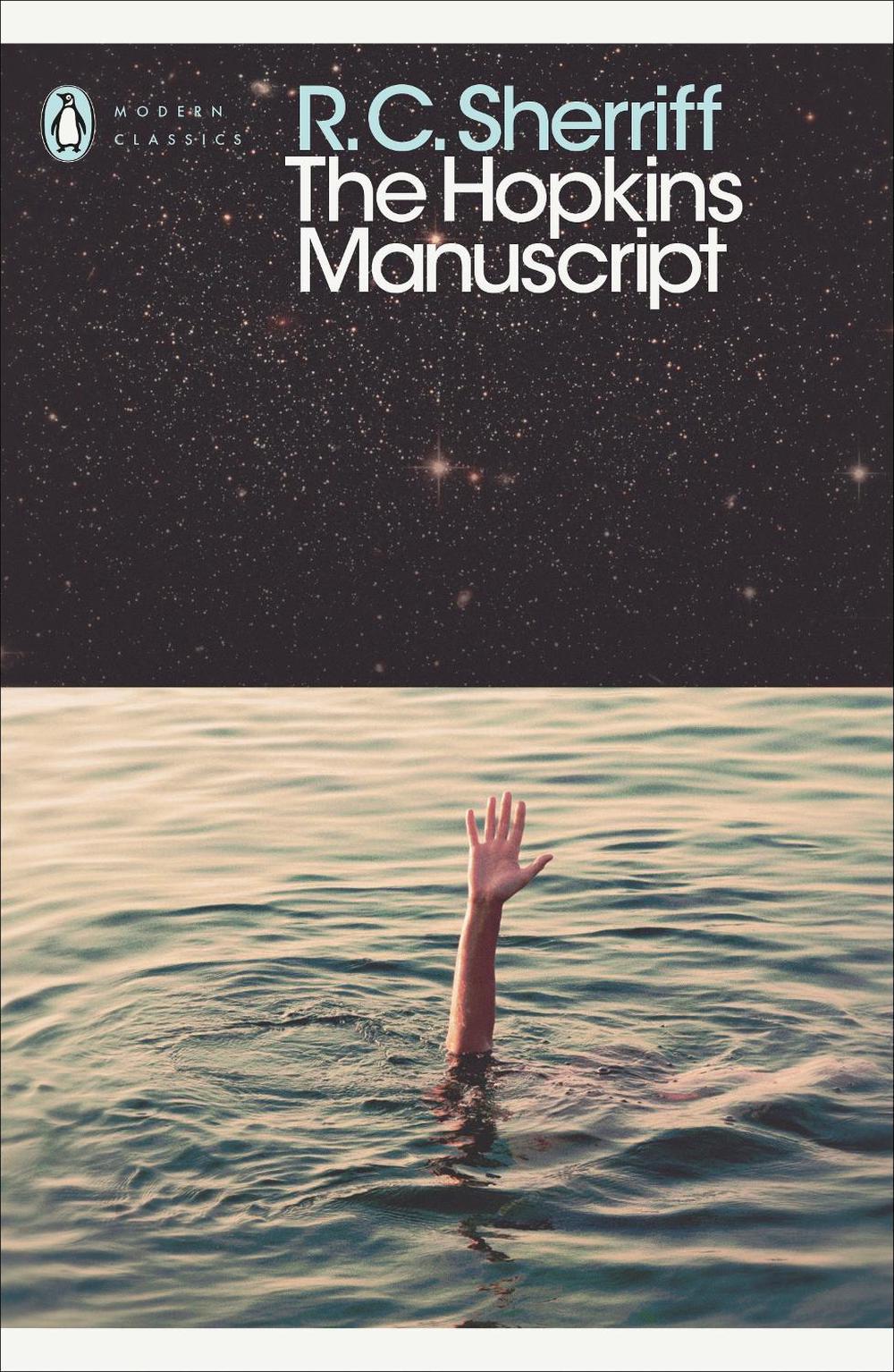 The Hopkins Manuscript by R.C. Sherriff - ISBN: 9780241349076