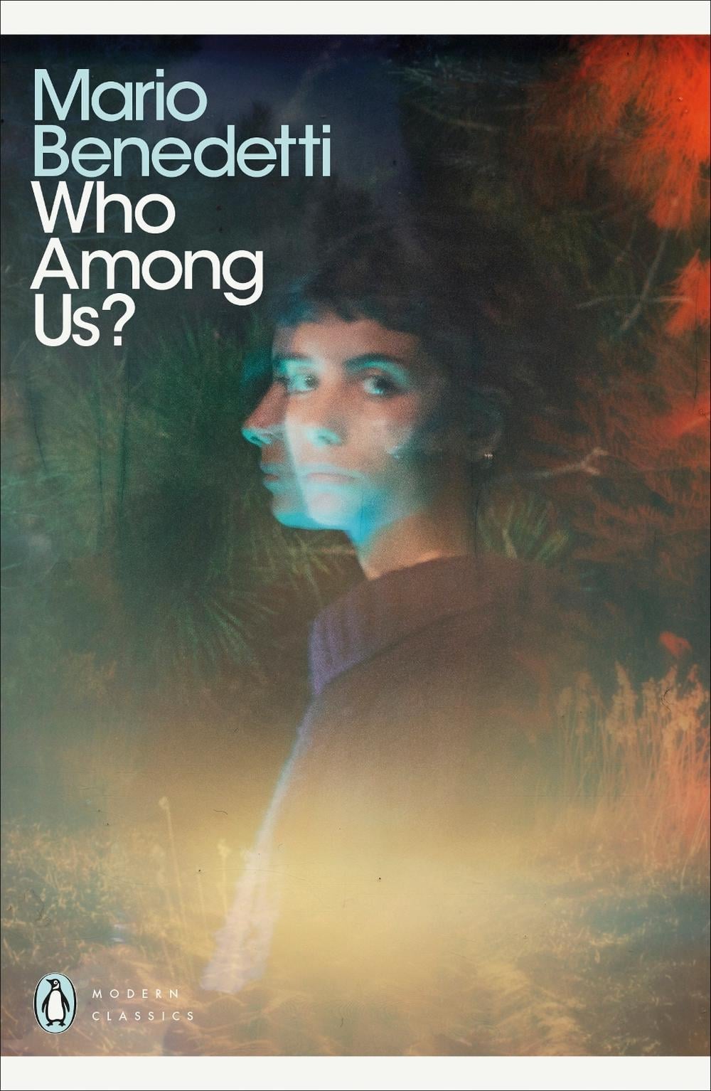 Who Among Us? by Mario Benedetti - ISBN: 9780241350997