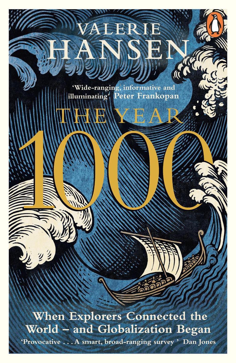 The Year 1000, 9780241351277