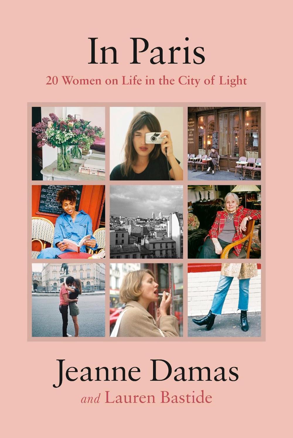 In Paris by Jeanne Damas - ISBN: 9780241351680