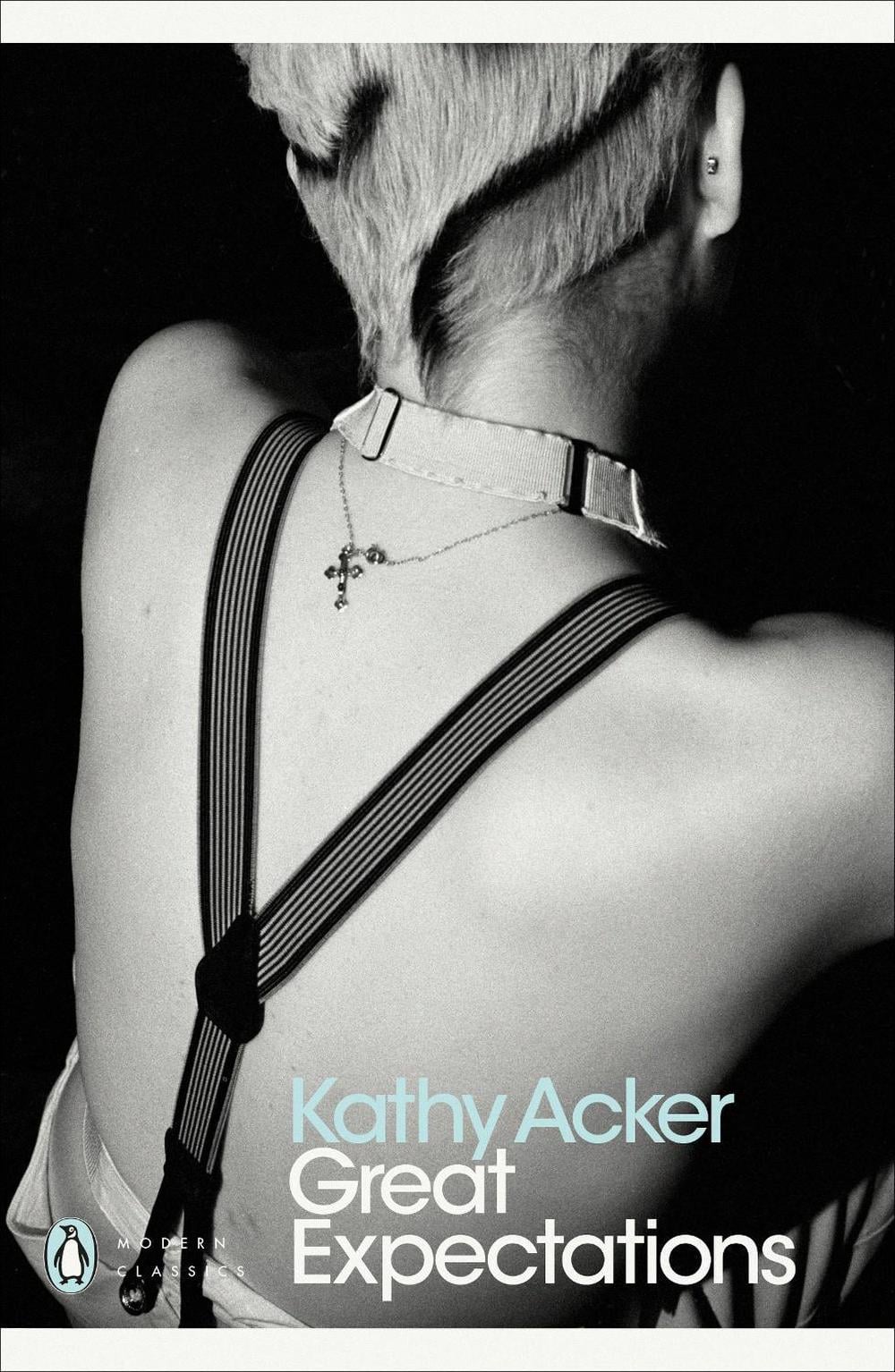 Great Expectations by Kathy Acker - ISBN: 9780241352144