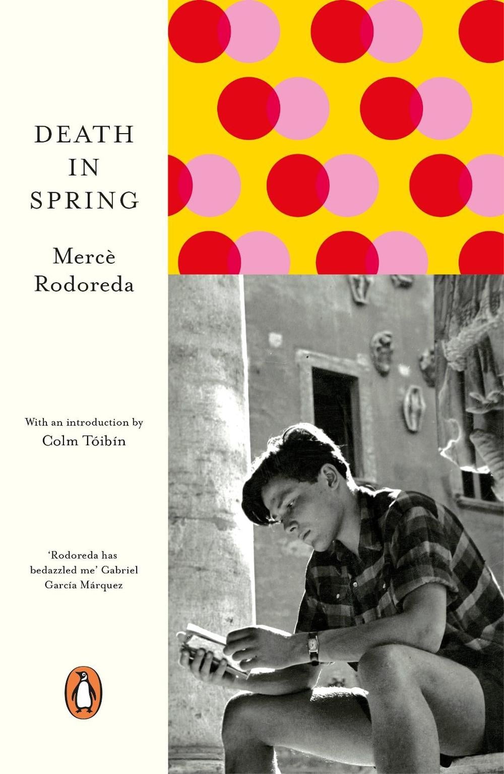 Death in Spring by Martha Tennent - ISBN: 9780241352540