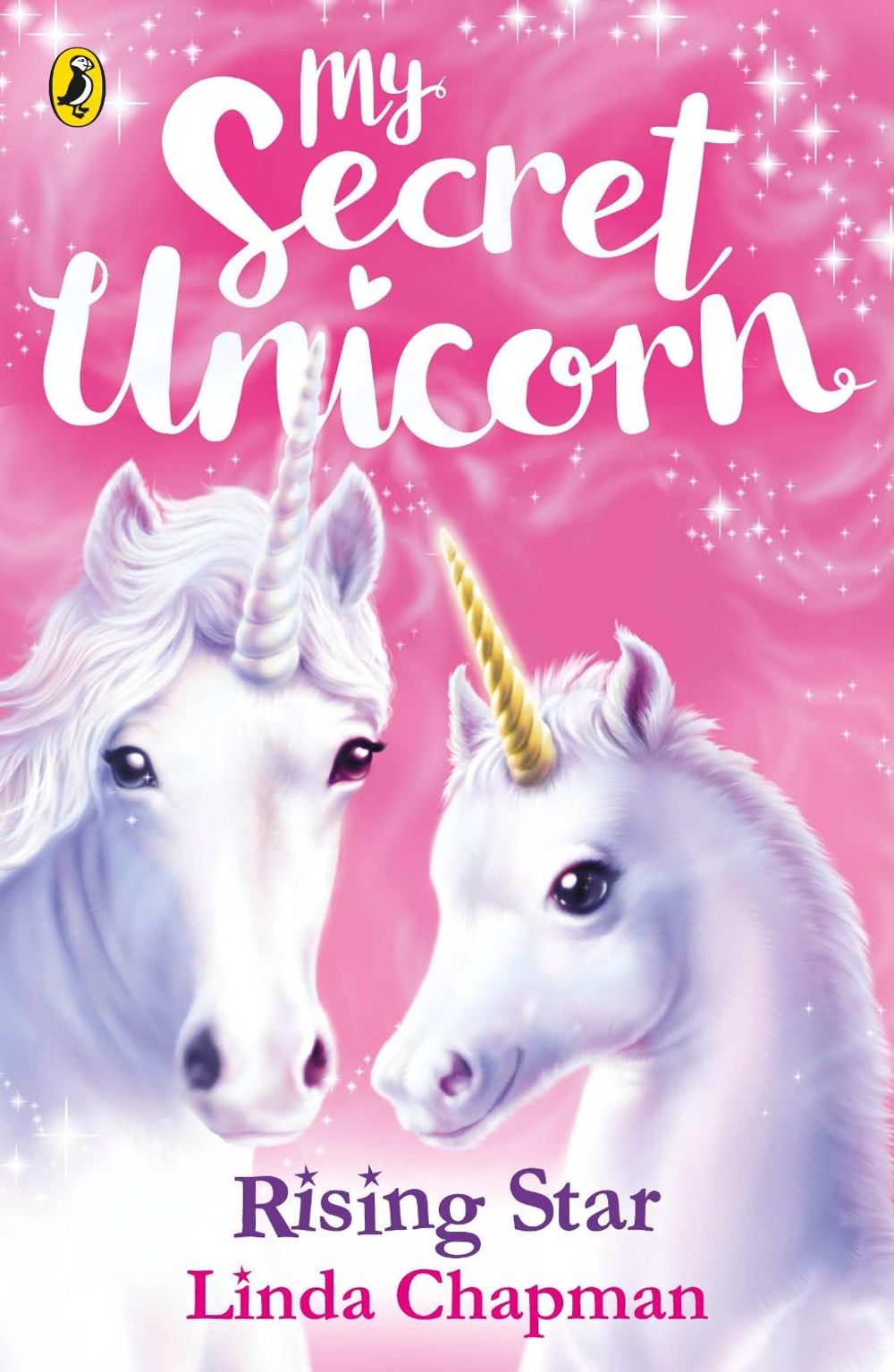 My Secret Unicorn: Rising Star by Linda Chapman - ISBN: 9780241354315