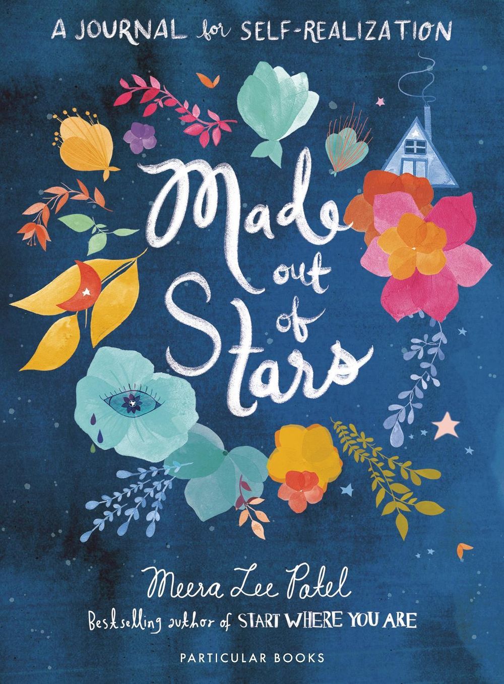 Made Out of Stars by Meera Lee Patel - ISBN: 9780241355268