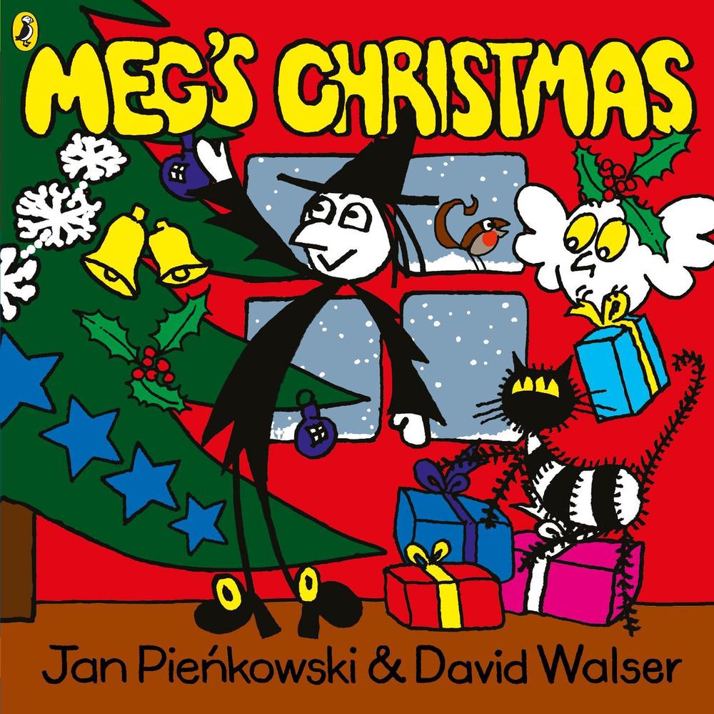 Meg's Christmas by David Walser - ISBN: 9780241357071