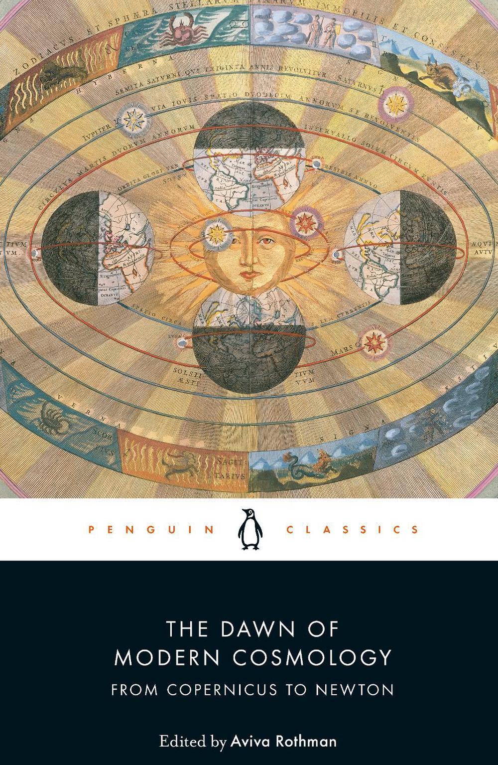 The Dawn of Modern Cosmology, 9780241360637