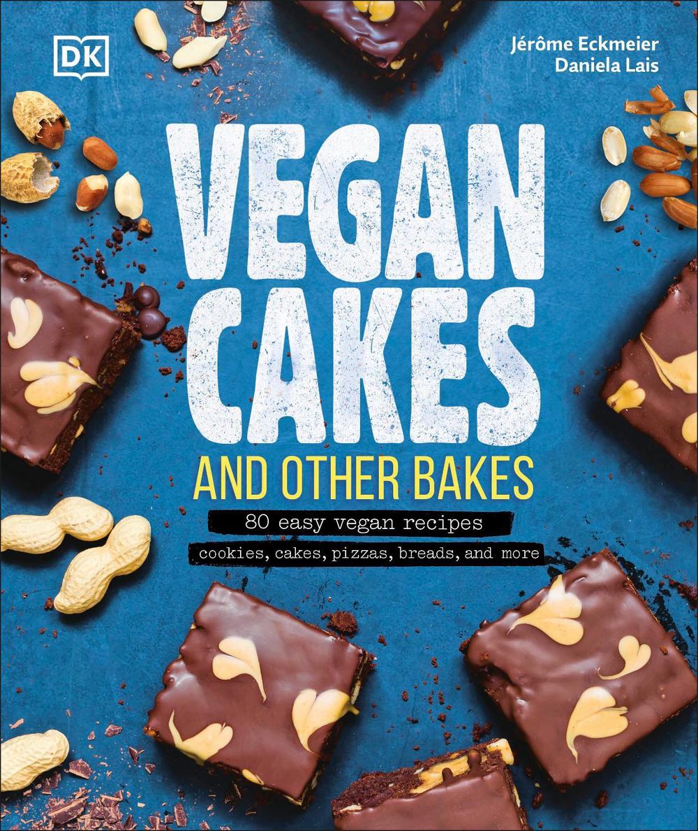 Vegan Cakes and Other Bakes, 9780241361986