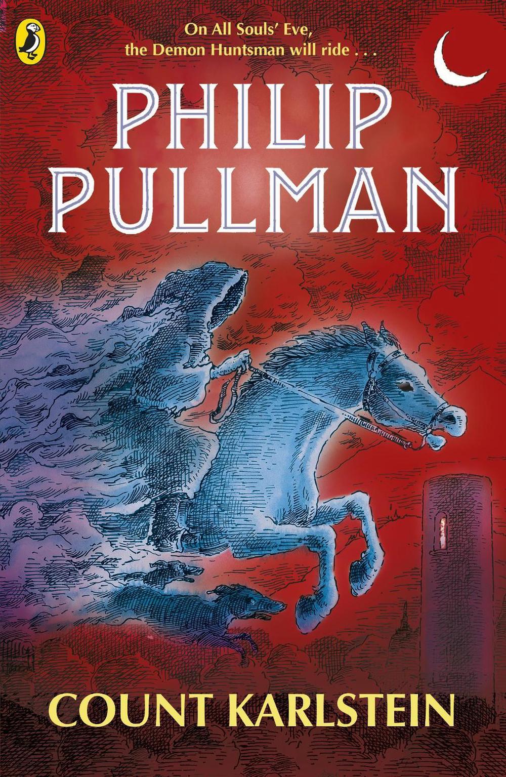 Count Karlstein by Philip Pullman - ISBN: 9780241362273