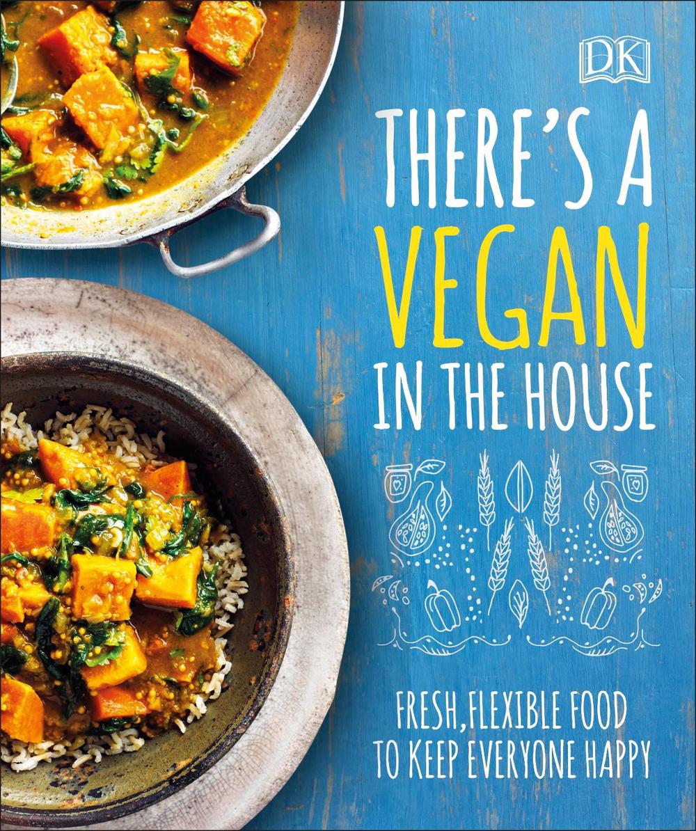 There's a Vegan in the House, 9780241362846