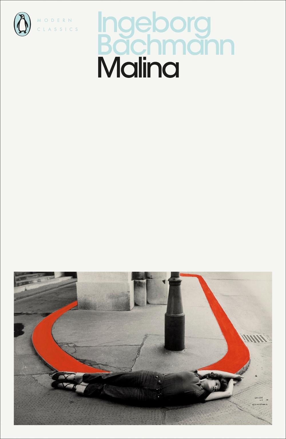 Malina by Ingeborg Bachmann - ISBN: 9780241366240