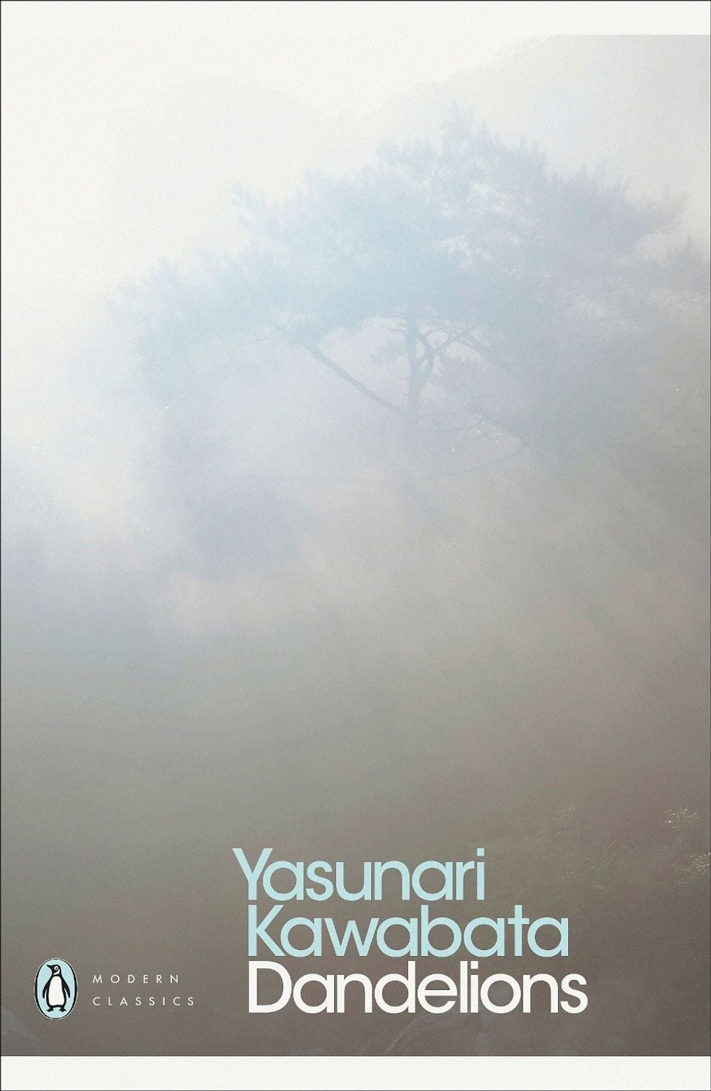 Dandelions by Yasunari Kawabata - ISBN: 9780241367186