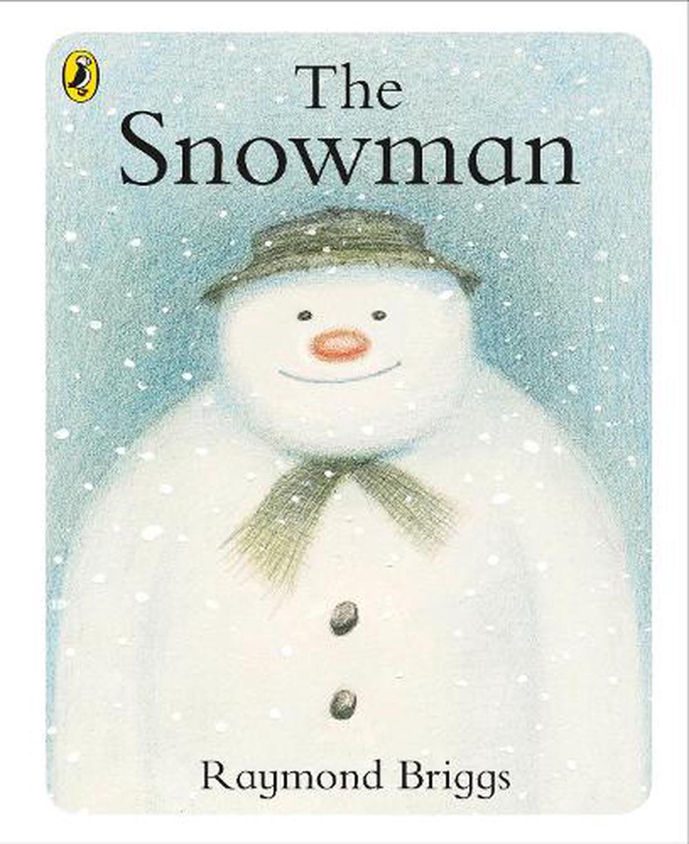 The Snowman By Raymond Briggs Board Book 9780241367476 Buy Online At The Nile 0464