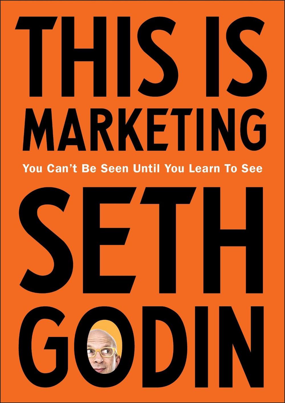 This is Marketing, 9780241370148