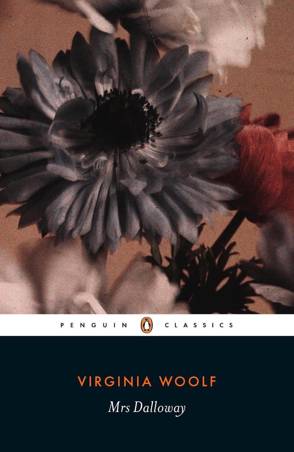 Mrs Dalloway by Virginia Woolf - ISBN: 9780241371947