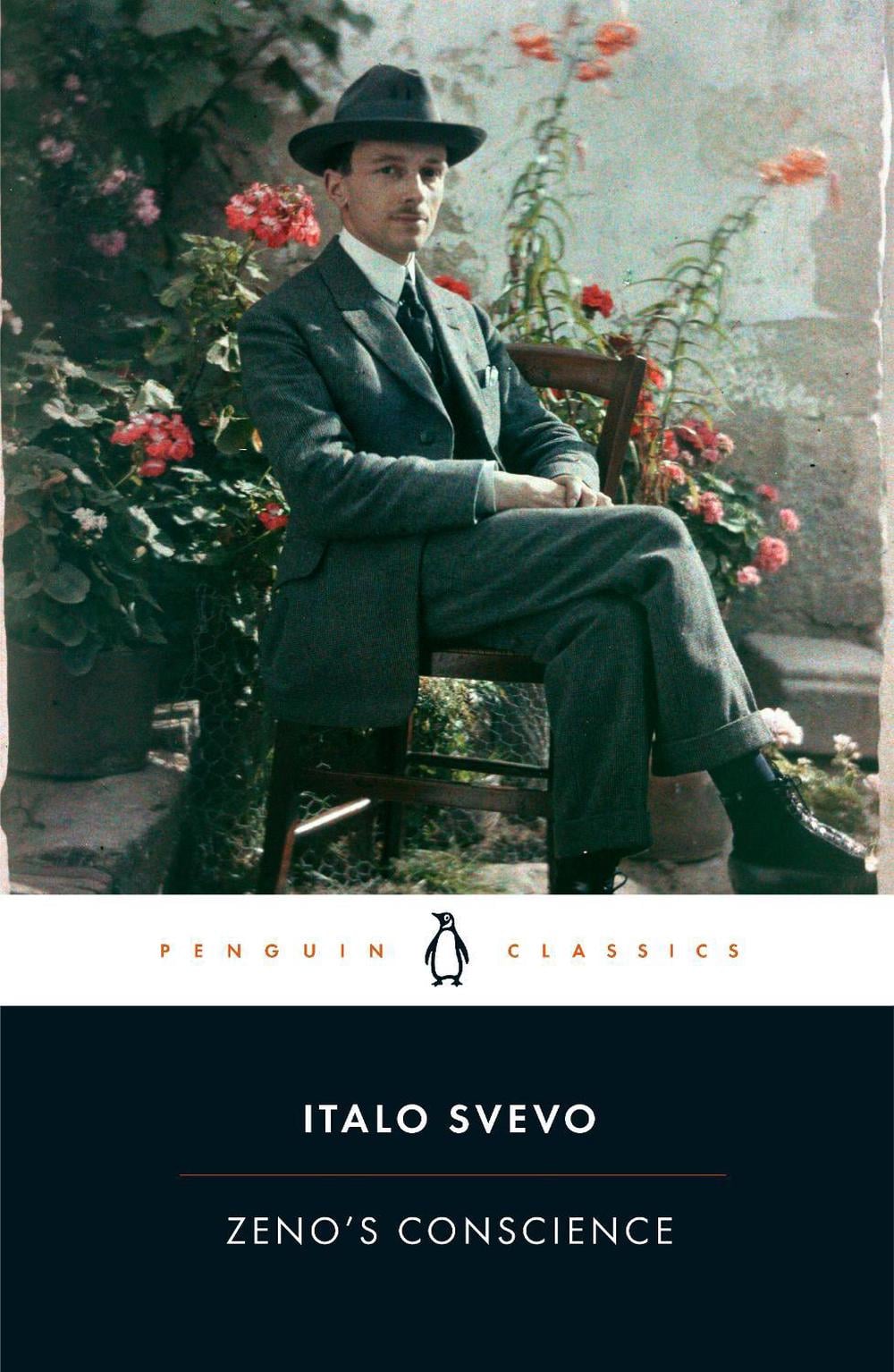 Zeno's Conscience by Italo Svevo - ISBN: 9780241372609