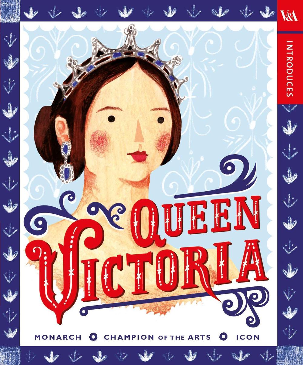 V&A Introduces: Queen Victoria by Puffin - ISBN: 9780241372951