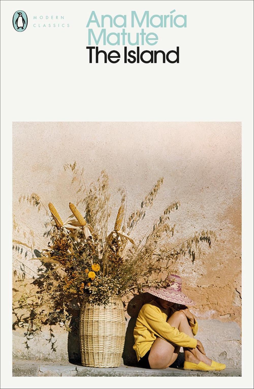 The Island by Ana María Matute - ISBN: 9780241374283