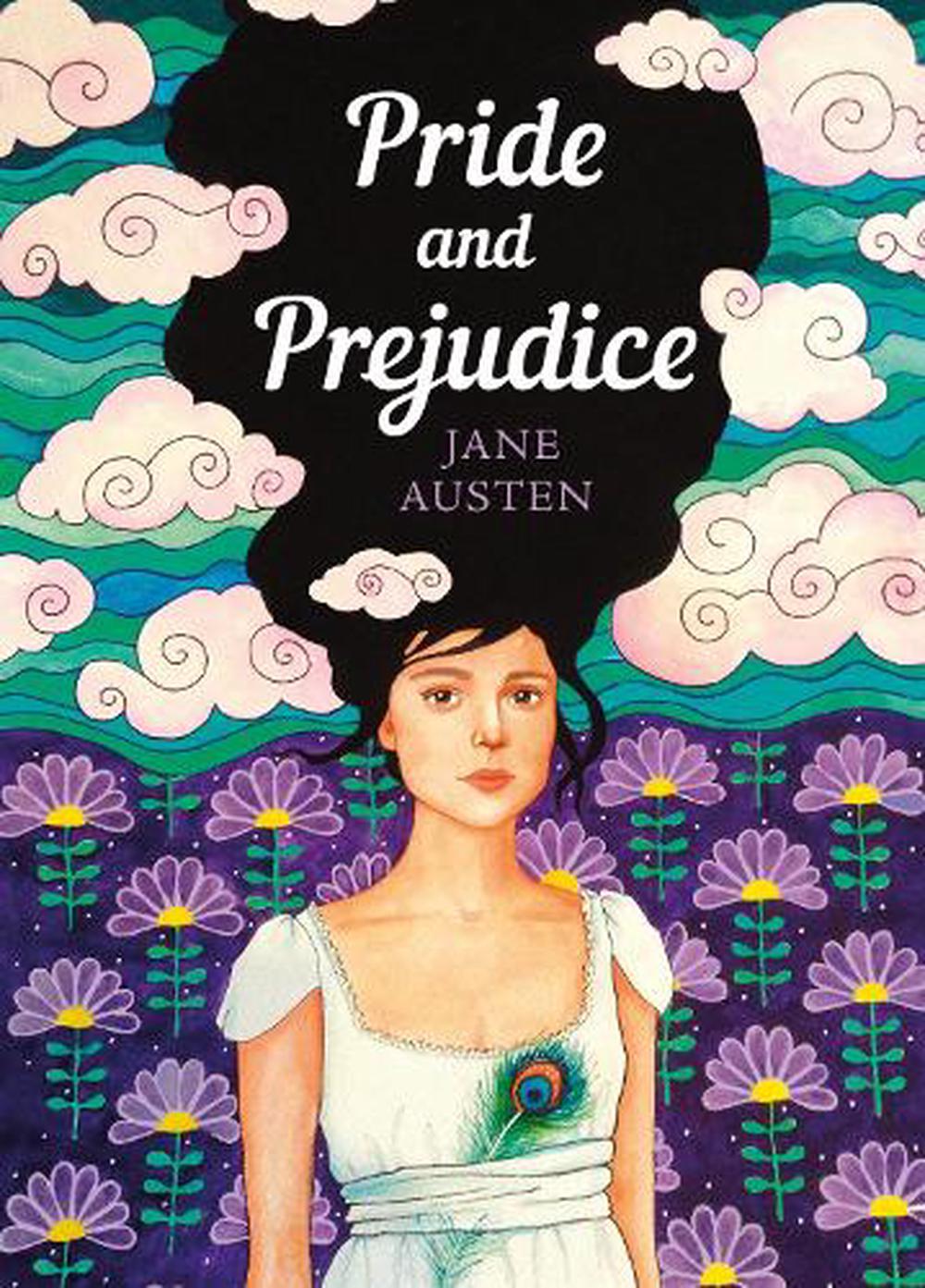 Pride And Prejudice By Jane Austen, Paperback, 9780241374887 | Buy ...