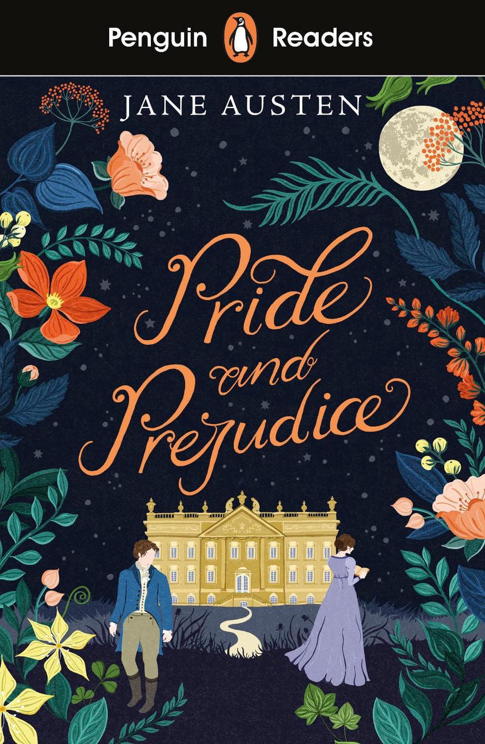 Penguin Readers Level 4: Pride and Prejudice (ELT Graded Reader) by Jane Austen - ISBN: 9780241375273