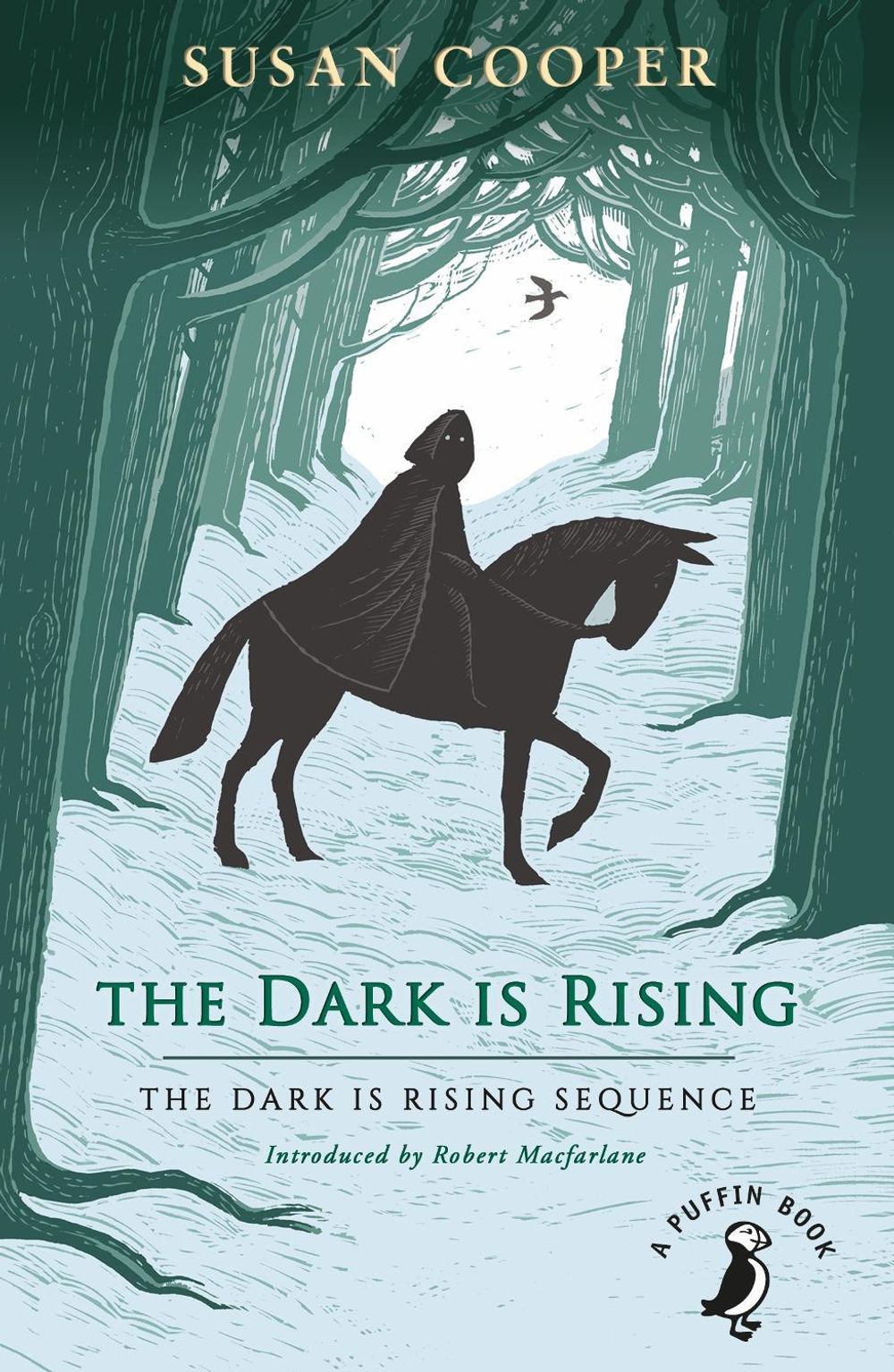 The Dark is Rising by Susan Cooper - ISBN: 9780241377093