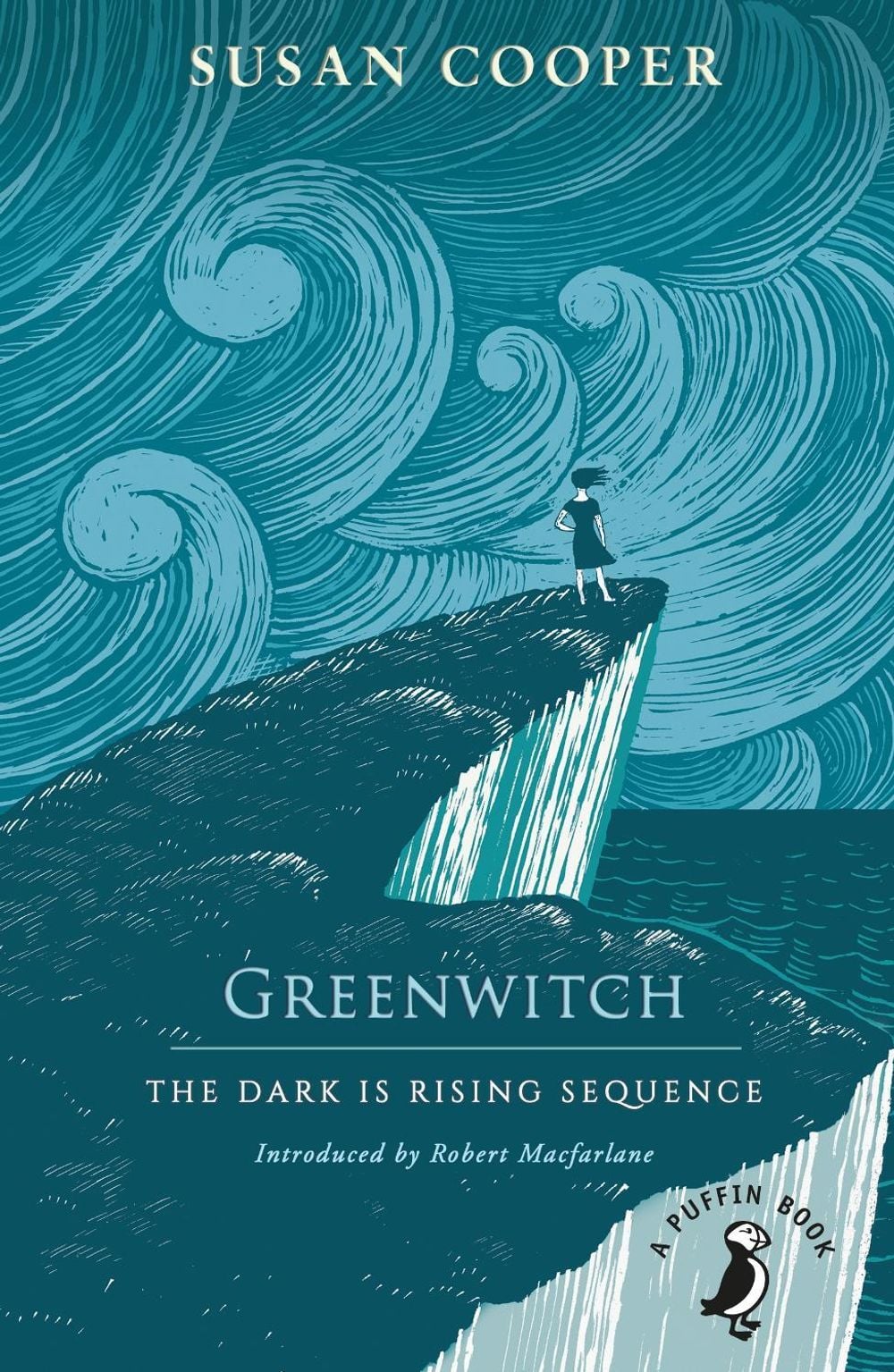 Greenwitch by Susan Cooper - ISBN: 9780241377109