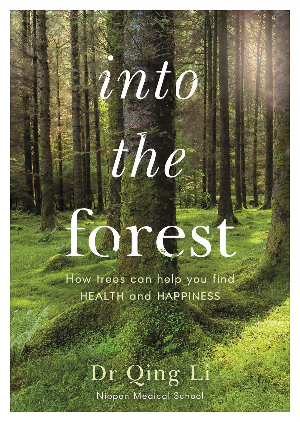 Into the Forest, 9780241377598
