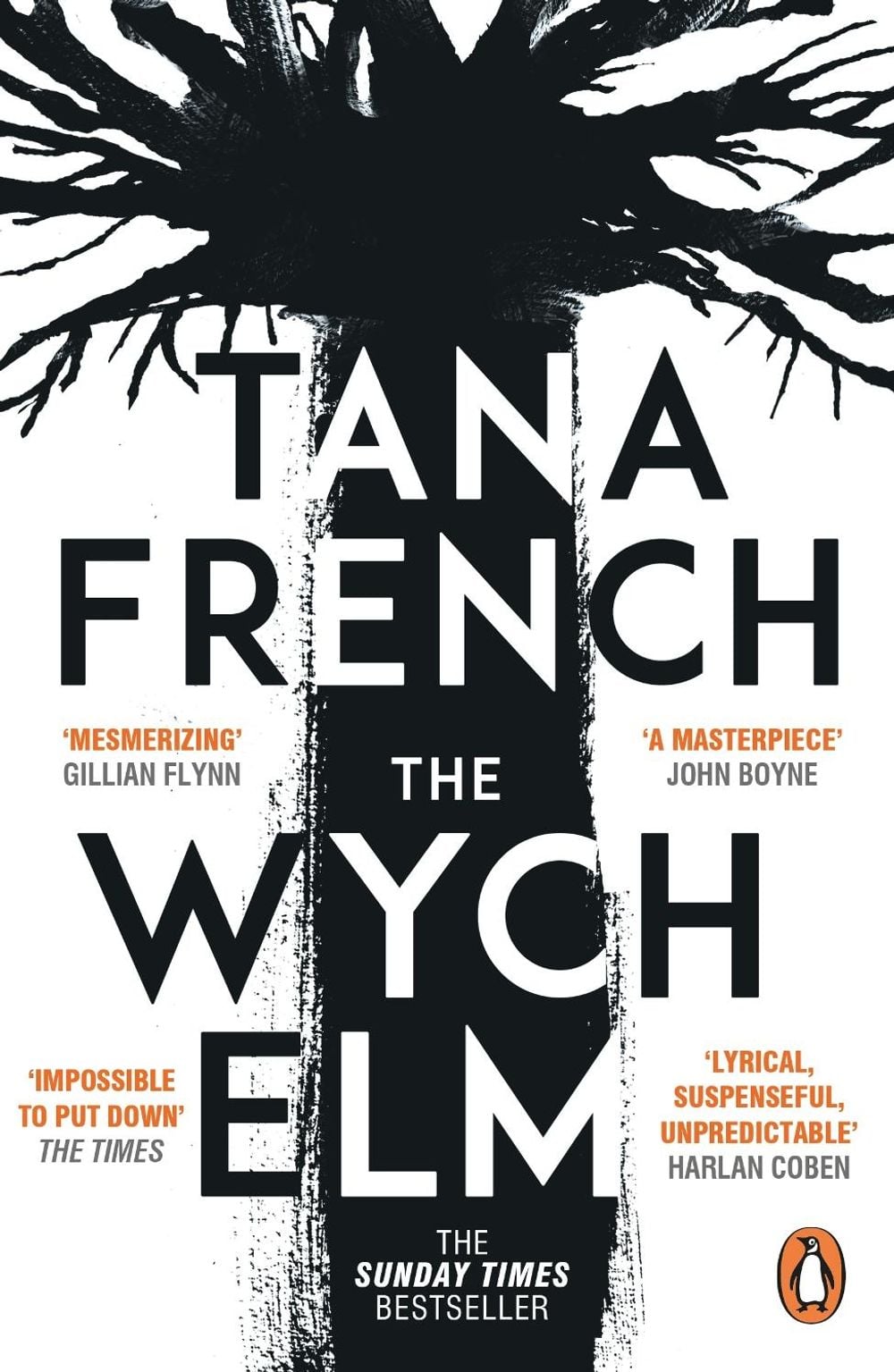 The Wych Elm by Tana French - ISBN: 9780241379530