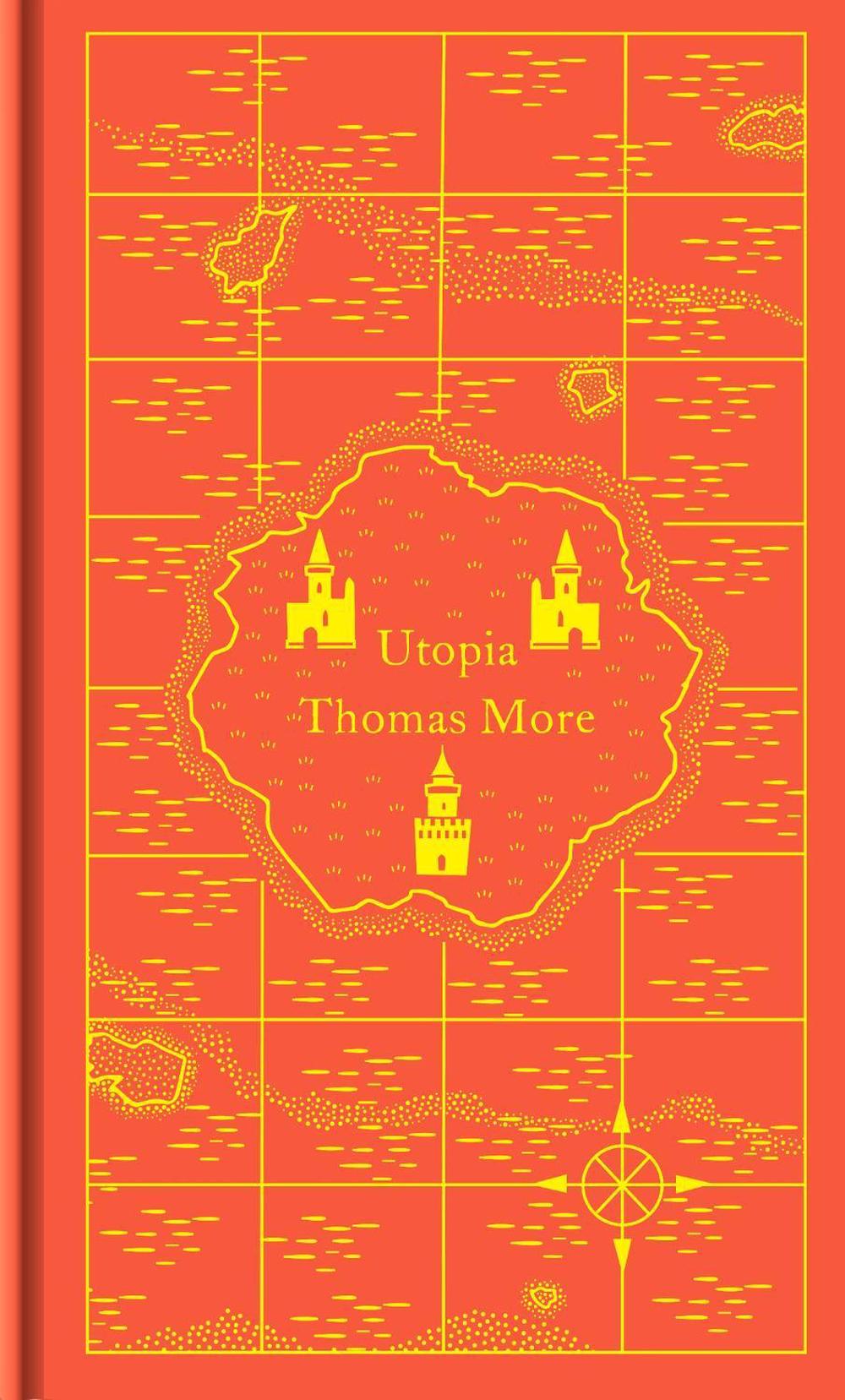 Utopia, 9780241382684