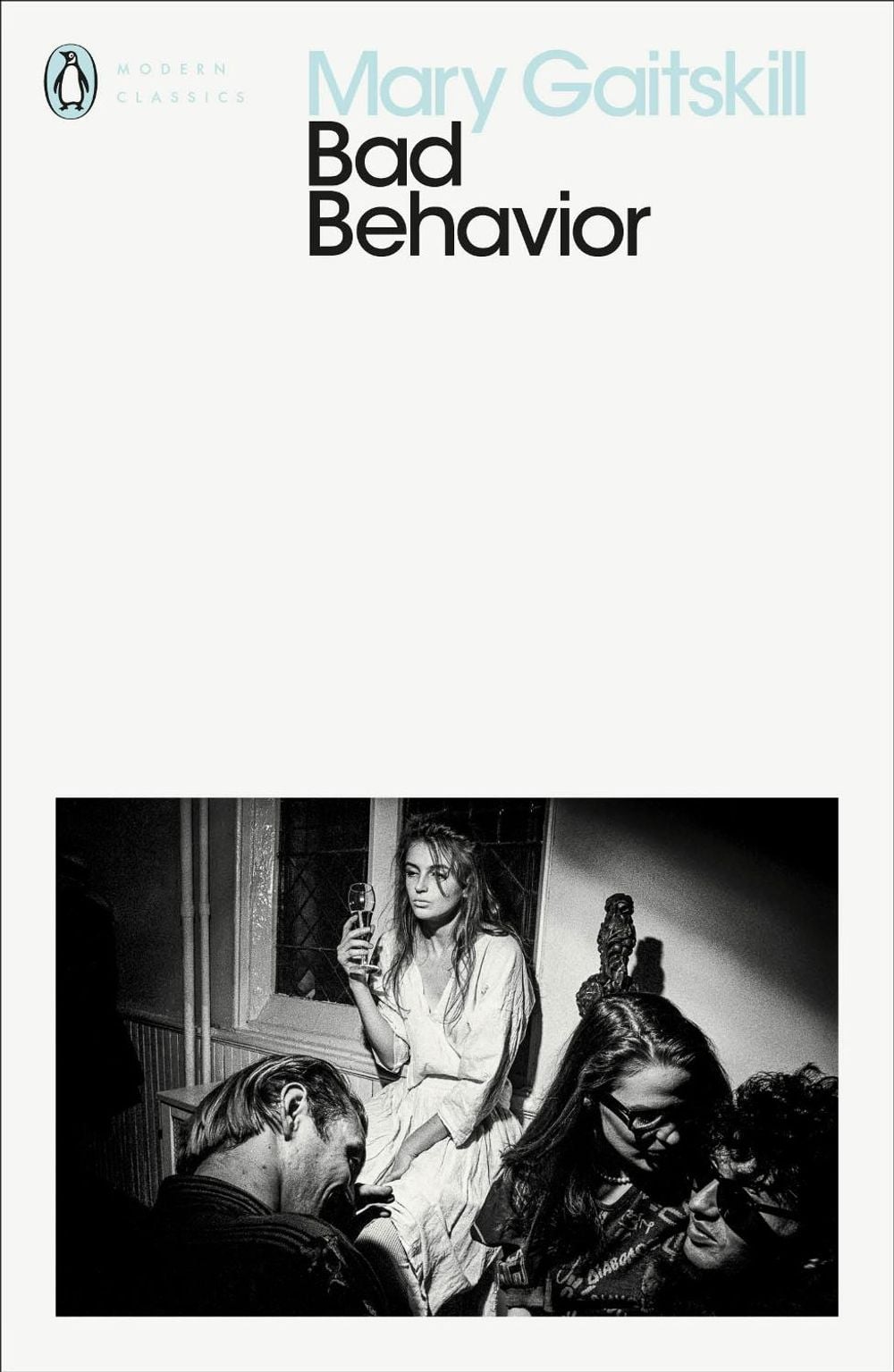 Bad Behavior by Mary Gaitskill - ISBN: 9780241383100
