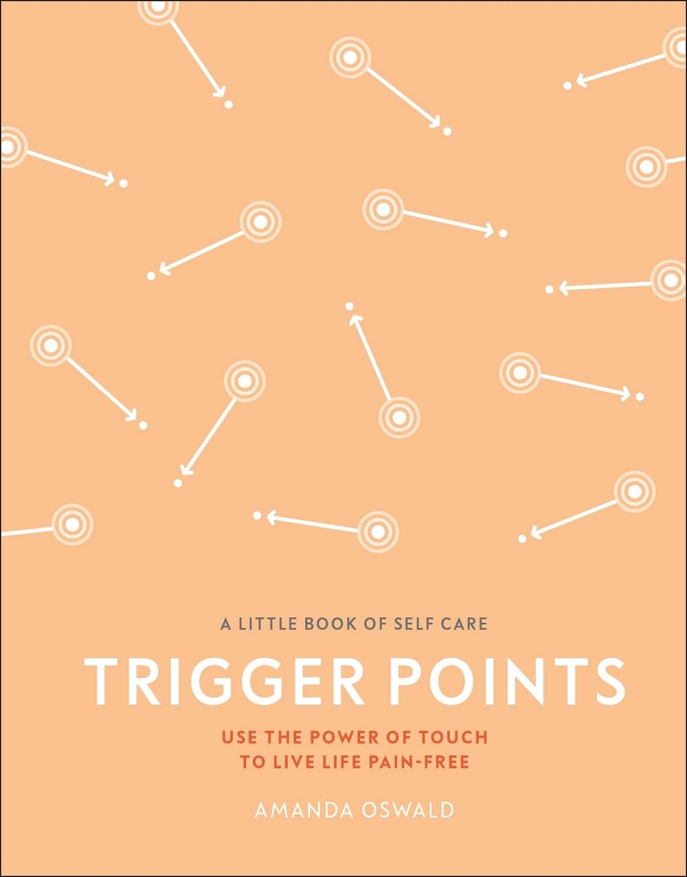 Trigger Points by Amanda Oswald - ISBN: 9780241384541