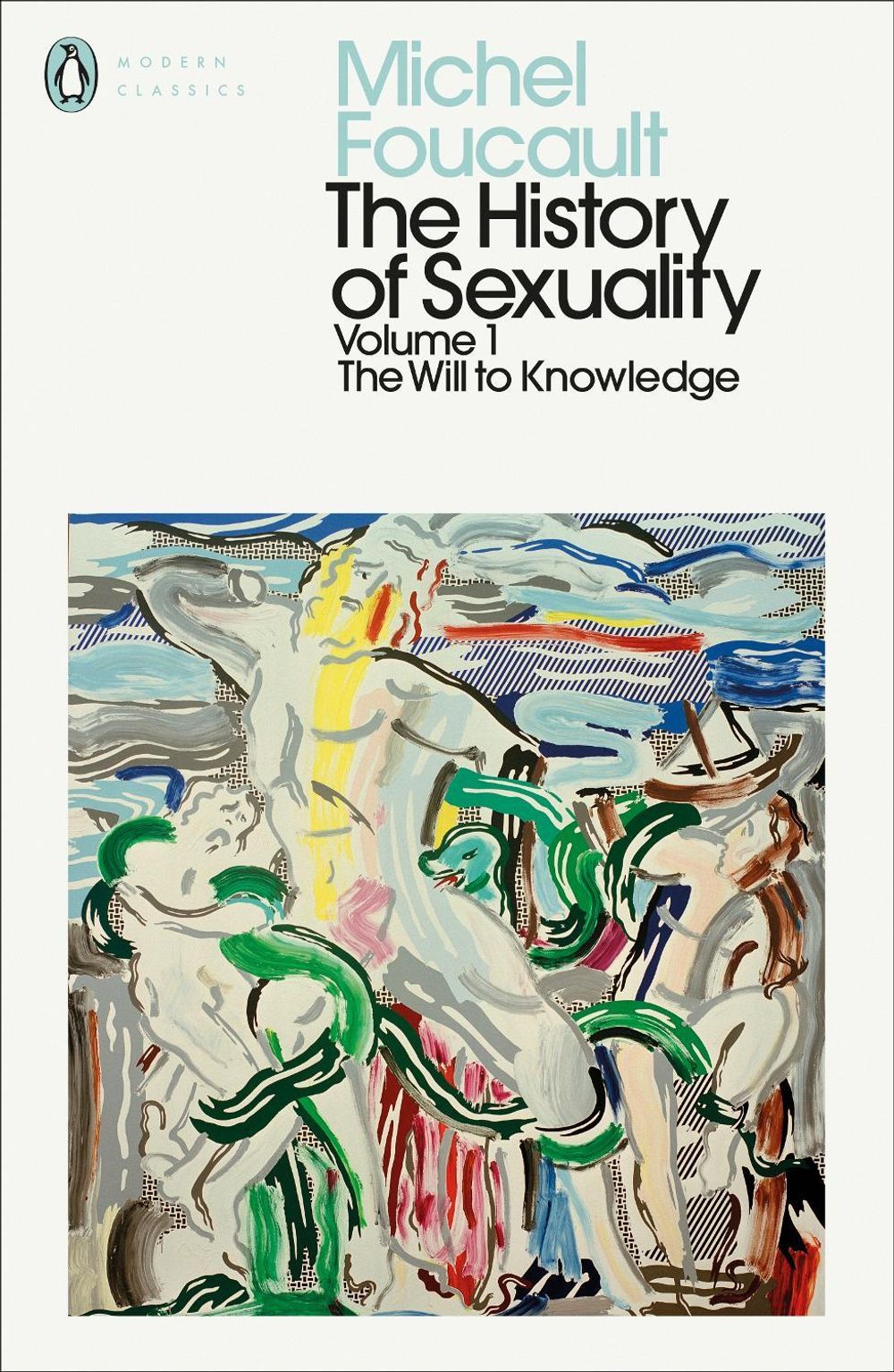 The History of Sexuality: 1 by Michel Foucault - ISBN: 9780241385982