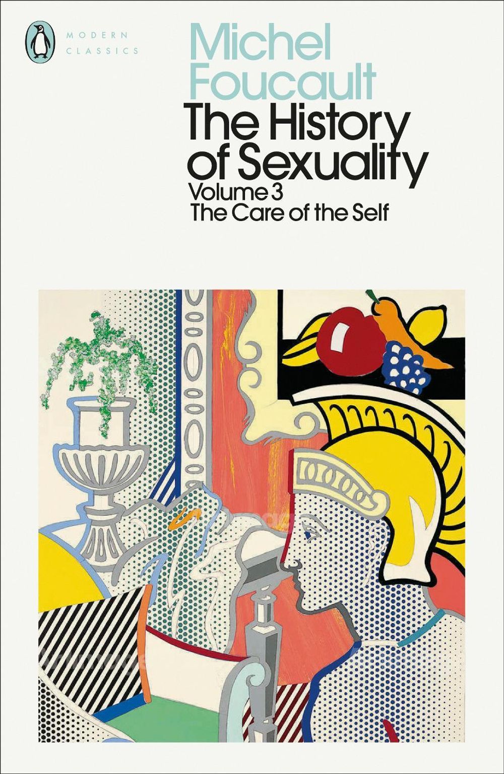 The History of Sexuality: 3 by Michel Foucault - ISBN: 9780241386002