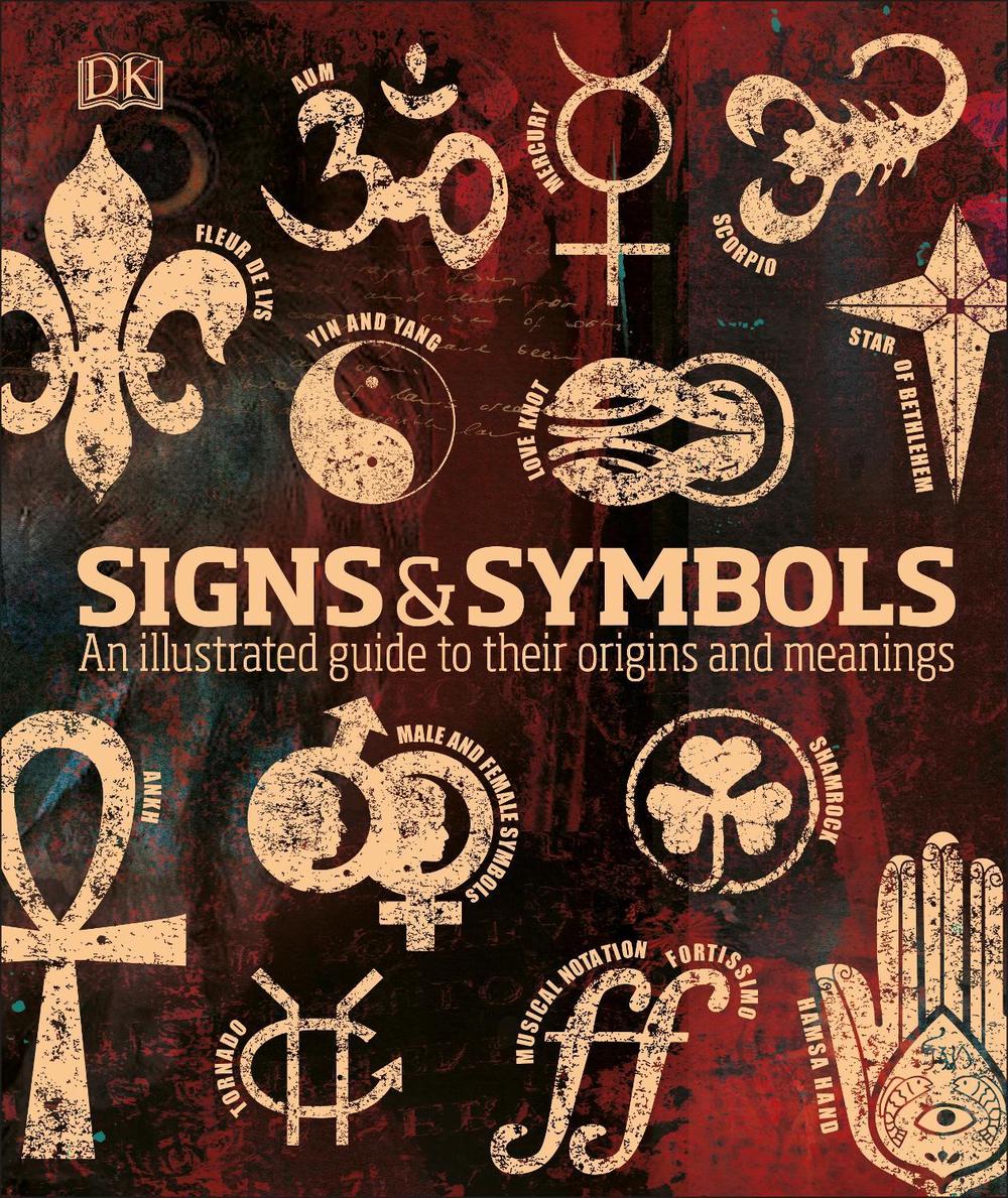 Signs & Symbols, 9780241387047