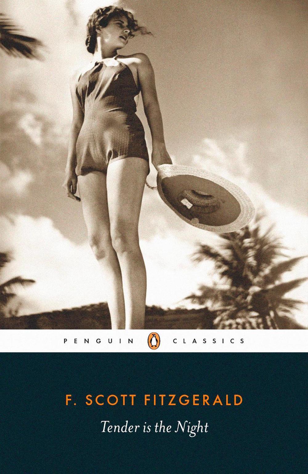 Tender is the Night by F. Scott Fitzgerald - ISBN: 9780241387511