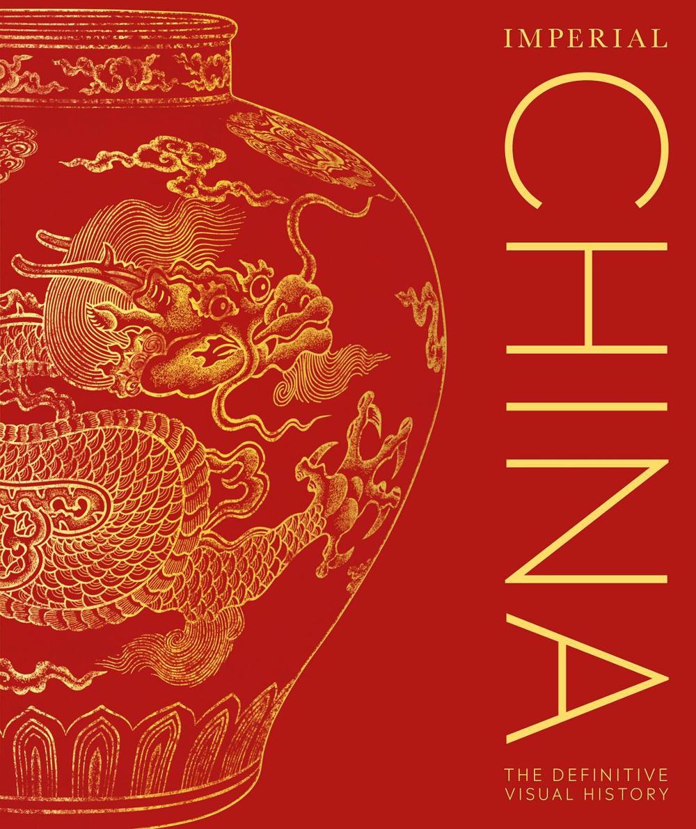 Imperial China, 9780241388327