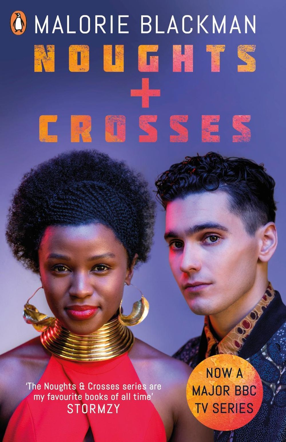 Noughts & Crosses by Malorie Blackman - ISBN: 9780241388396