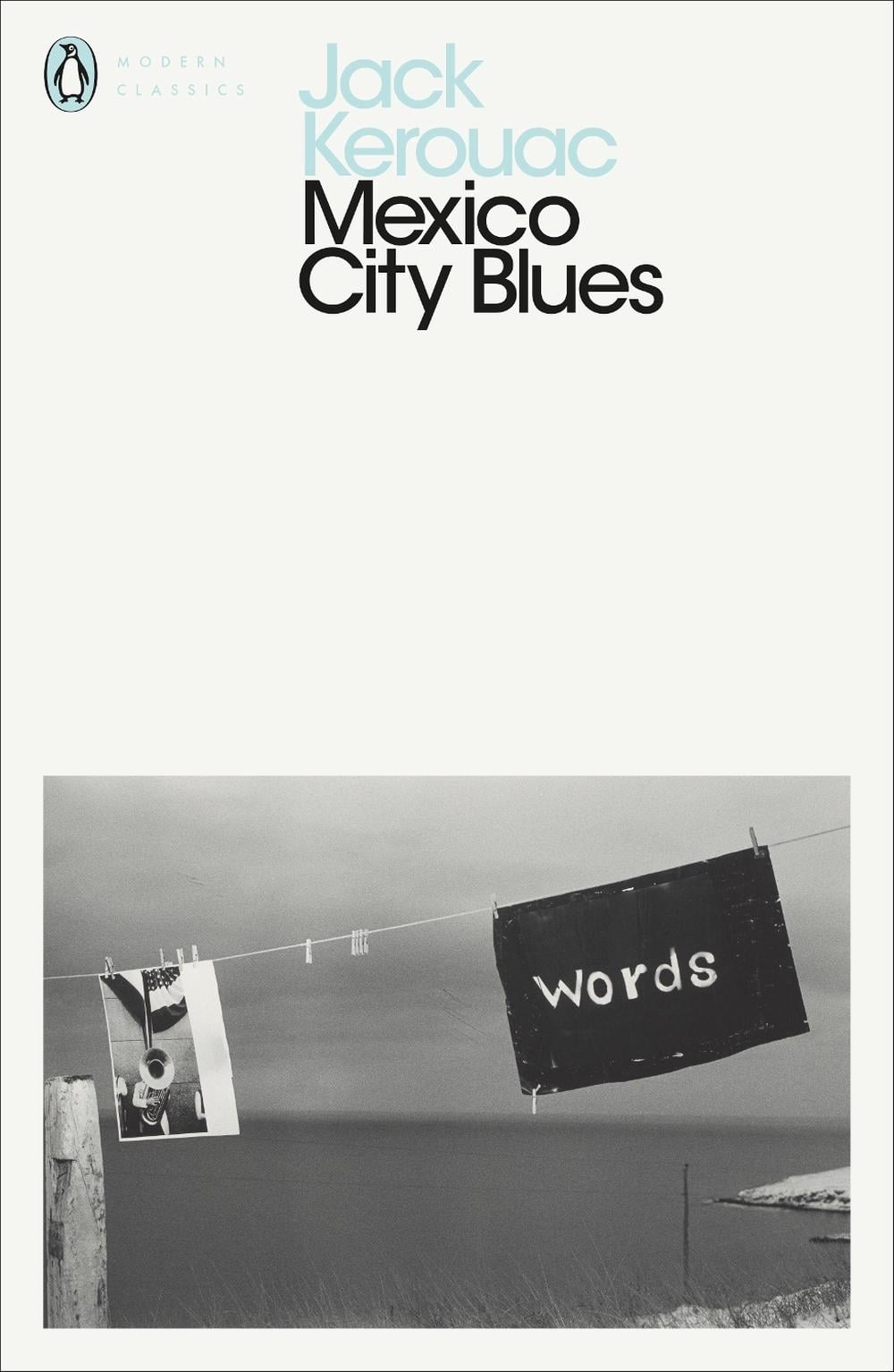 Mexico City Blues by Jack Kerouac - ISBN: 9780241388945
