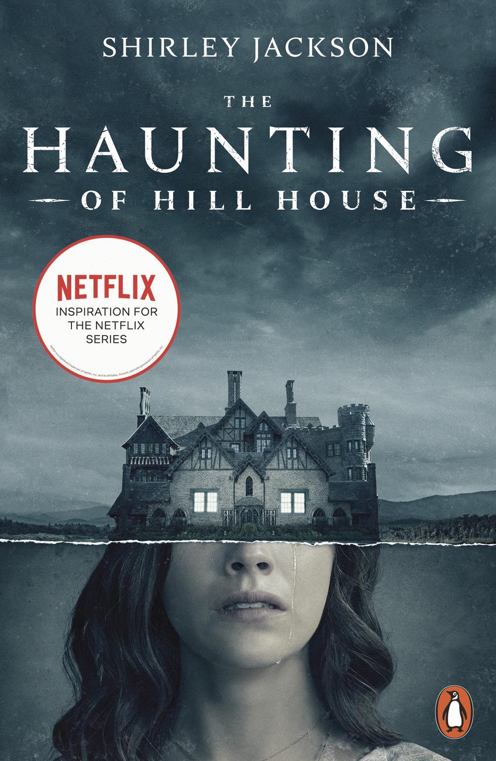 the haunting of hill house jackson