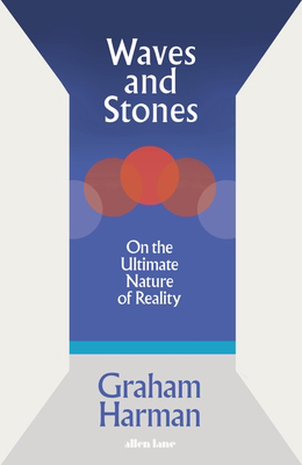 Waves and Stones, 9780241392867