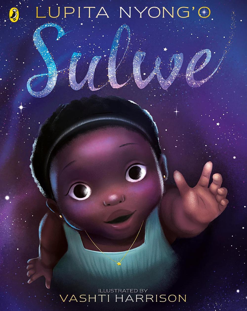Sulwe by Lupita Nyong'o - ISBN: 9780241394335