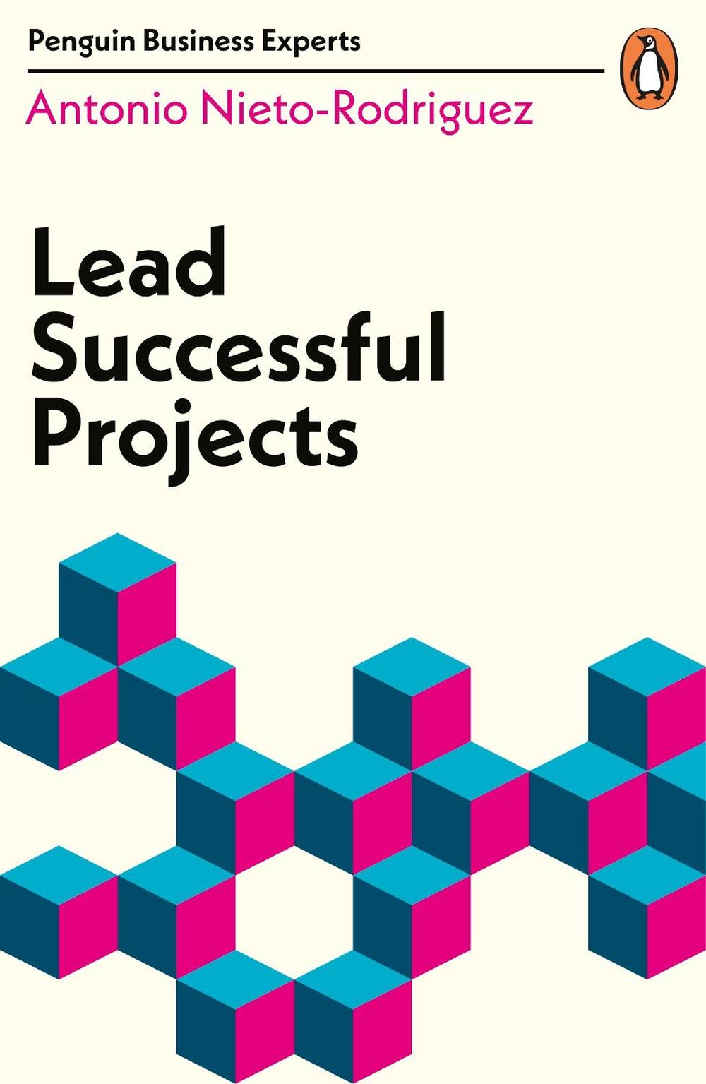 Lead Successful Projects, 9780241395479